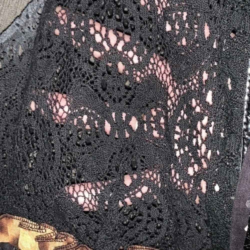 EUC Dolce & Gabbana animalier leopard print dress - Picture 7 of 7